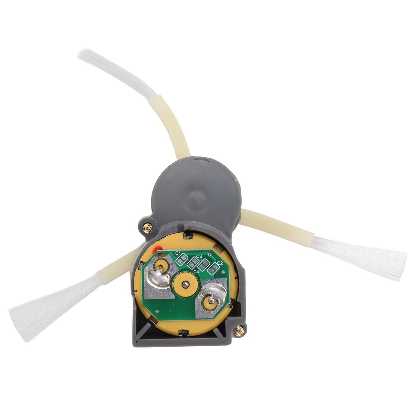 Sweeper Side Brush Motor ABS with Screwdriver Sweeper Replacement Parts for I7 Home Cleaning V1294-YM0512-3113220269411