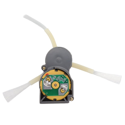 Sweeper Side Brush Motor ABS with Screwdriver Sweeper Replacement Parts for I7 Home Cleaning V1294-YM0512-3113220269411