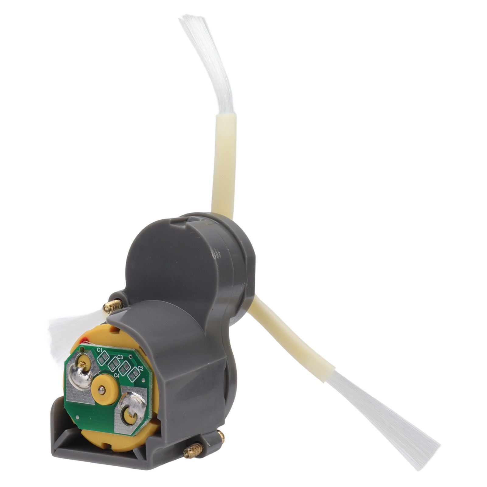 Sweeper Side Brush Motor ABS with Screwdriver Sweeper Replacement Parts for I7 Home Cleaning V1294-YM0512-3113220269411