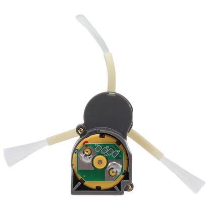 Sweeper Side Brush Motor ABS with Screwdriver Sweeper Replacement Parts for I7 Home Cleaning V1294-YM0512-3113220269411