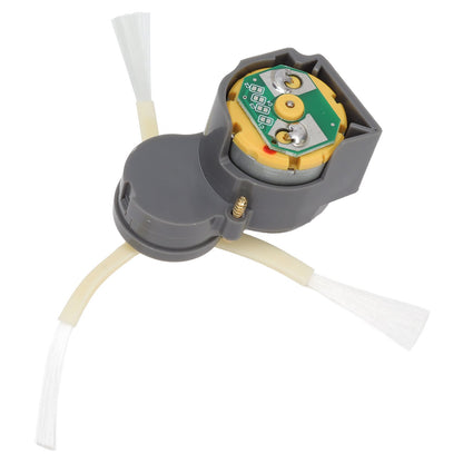 Sweeper Side Brush Motor ABS with Screwdriver Sweeper Replacement Parts for I7 Home Cleaning V1294-YM0512-3113220269411