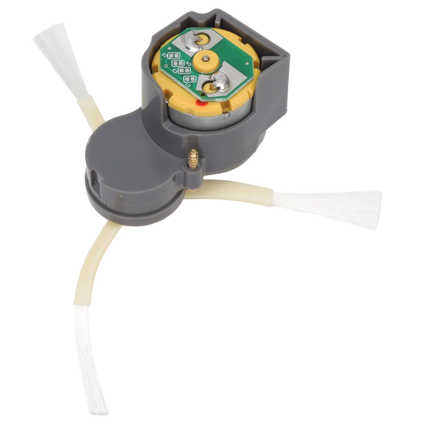 Sweeper Side Brush Motor ABS with Screwdriver Sweeper Replacement Parts for I7 Home Cleaning V1294-YM0512-3113220269411