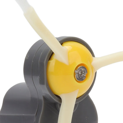 Sweeper Side Brush Motor ABS with Screwdriver Sweeper Replacement Parts for I7 Home Cleaning V1294-YM0512-3113220269411