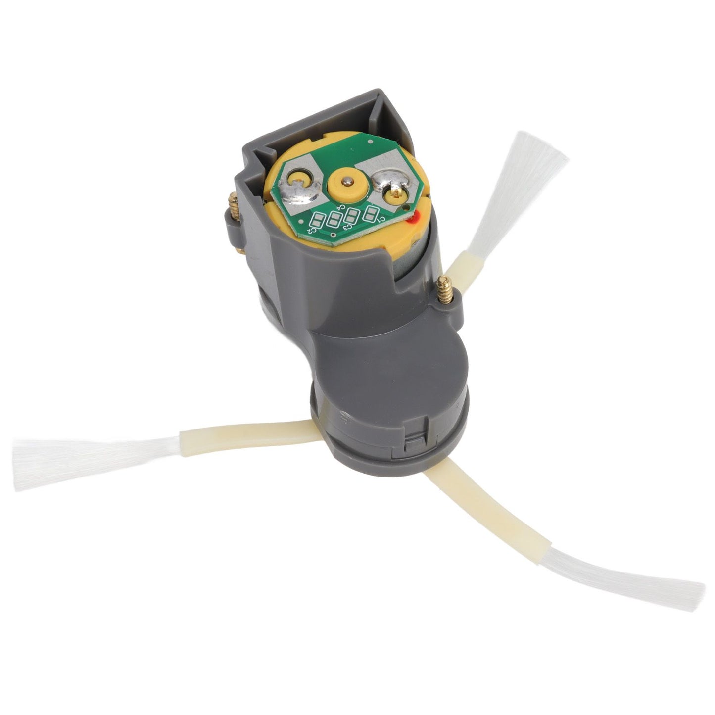 Sweeper Side Brush Motor ABS with Screwdriver Sweeper Replacement Parts for I7 Home Cleaning V1294-YM0512-3113220269411