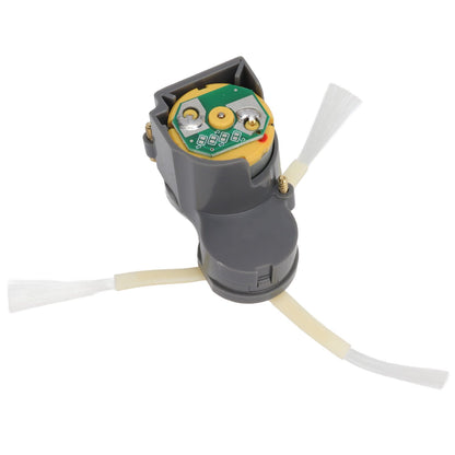 Sweeper Side Brush Motor ABS with Screwdriver Sweeper Replacement Parts for I7 Home Cleaning V1294-YM0512-3113220269411
