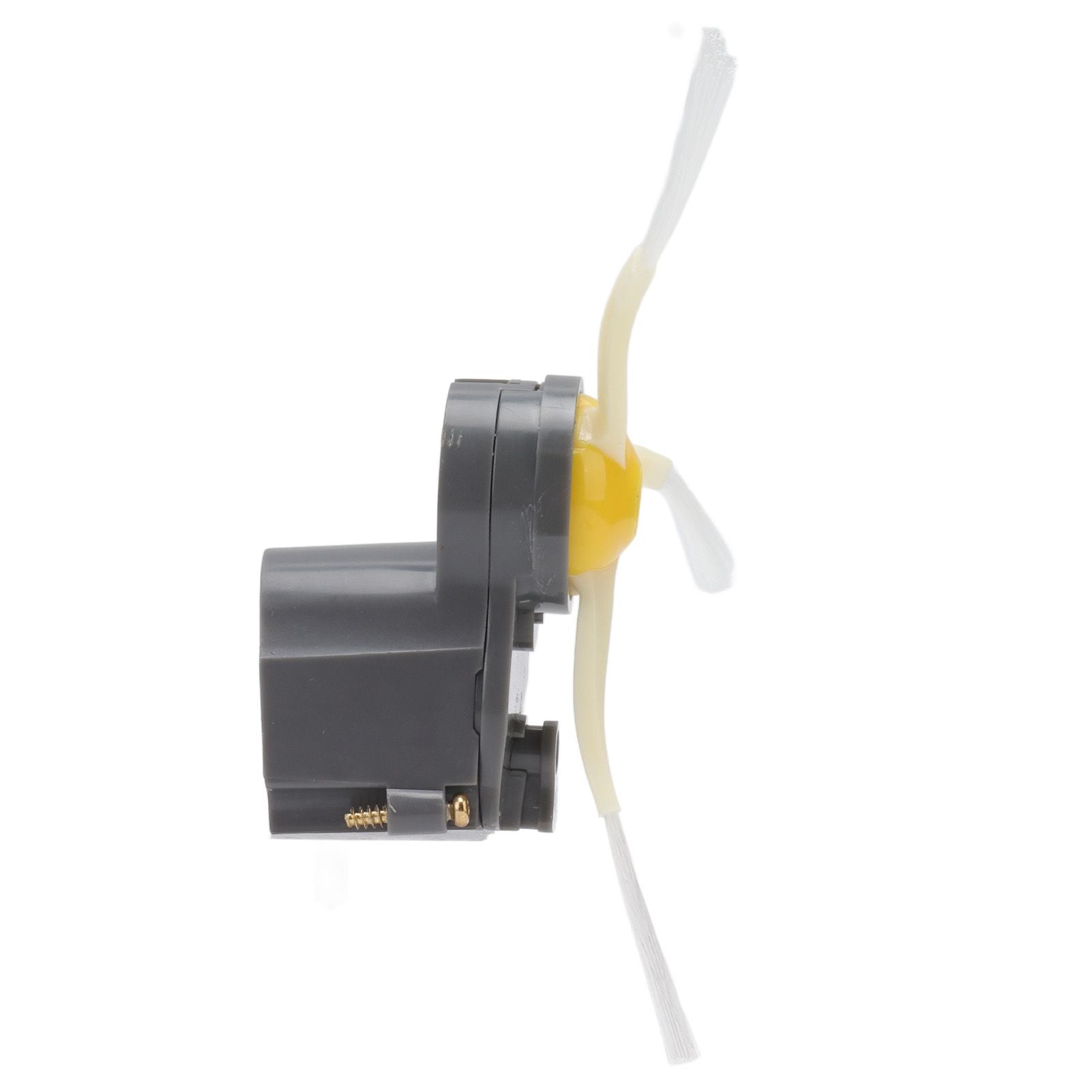 Sweeper Side Brush Motor ABS with Screwdriver Sweeper Replacement Parts for I7 Home Cleaning V1294-YM0512-3113220269411