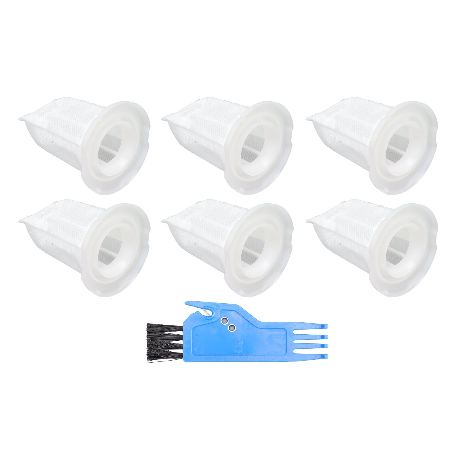 Vacuum Cleaner Filters for Vorwerk Kobold VC100 Sweeper Replacement Filter Elements Parts V1294-YM0512-3113220269611