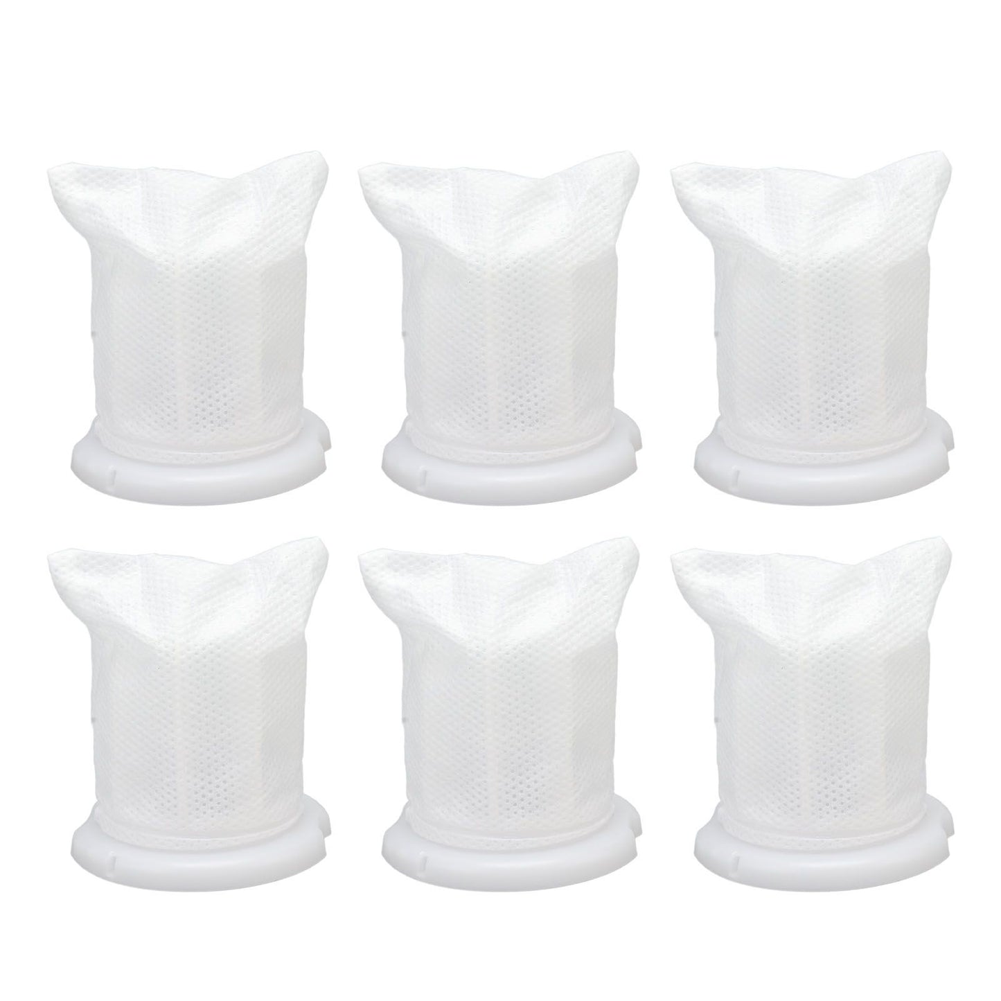 Vacuum Cleaner Filters for Vorwerk Kobold VC100 Sweeper Replacement Filter Elements Parts V1294-YM0512-3113220269611