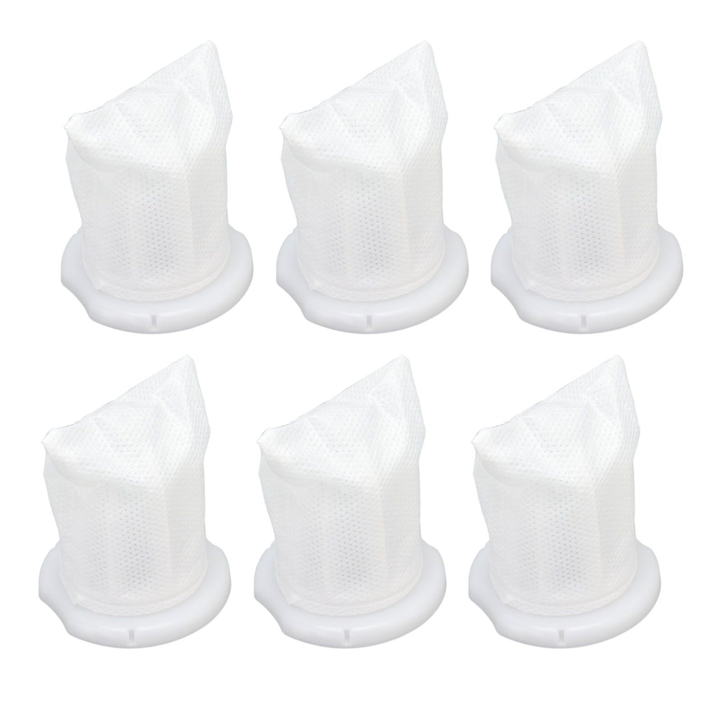 Vacuum Cleaner Filters for Vorwerk Kobold VC100 Sweeper Replacement Filter Elements Parts V1294-YM0512-3113220269611
