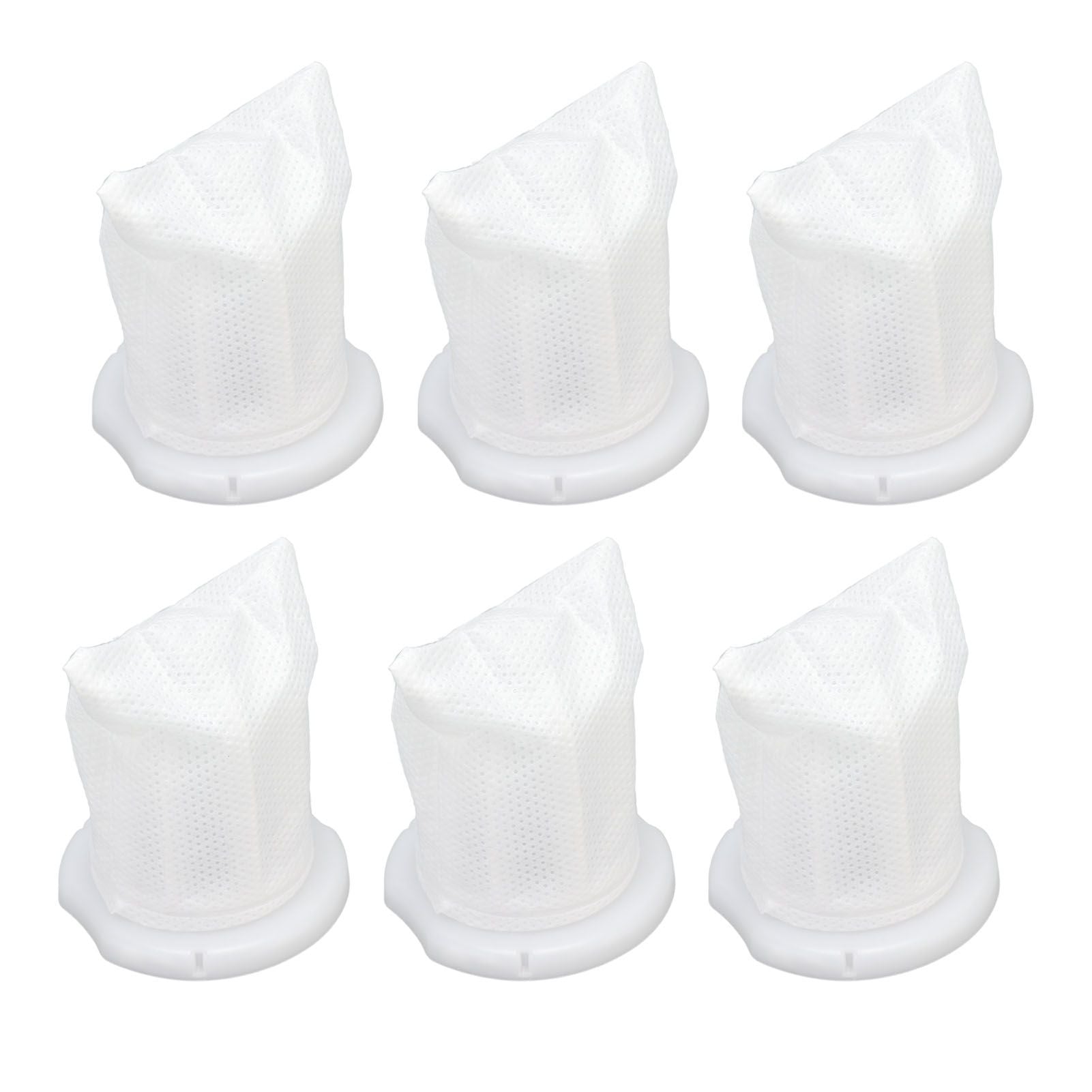 Vacuum Cleaner Filters for Vorwerk Kobold VC100 Sweeper Replacement Filter Elements Parts V1294-YM0512-3113220269611