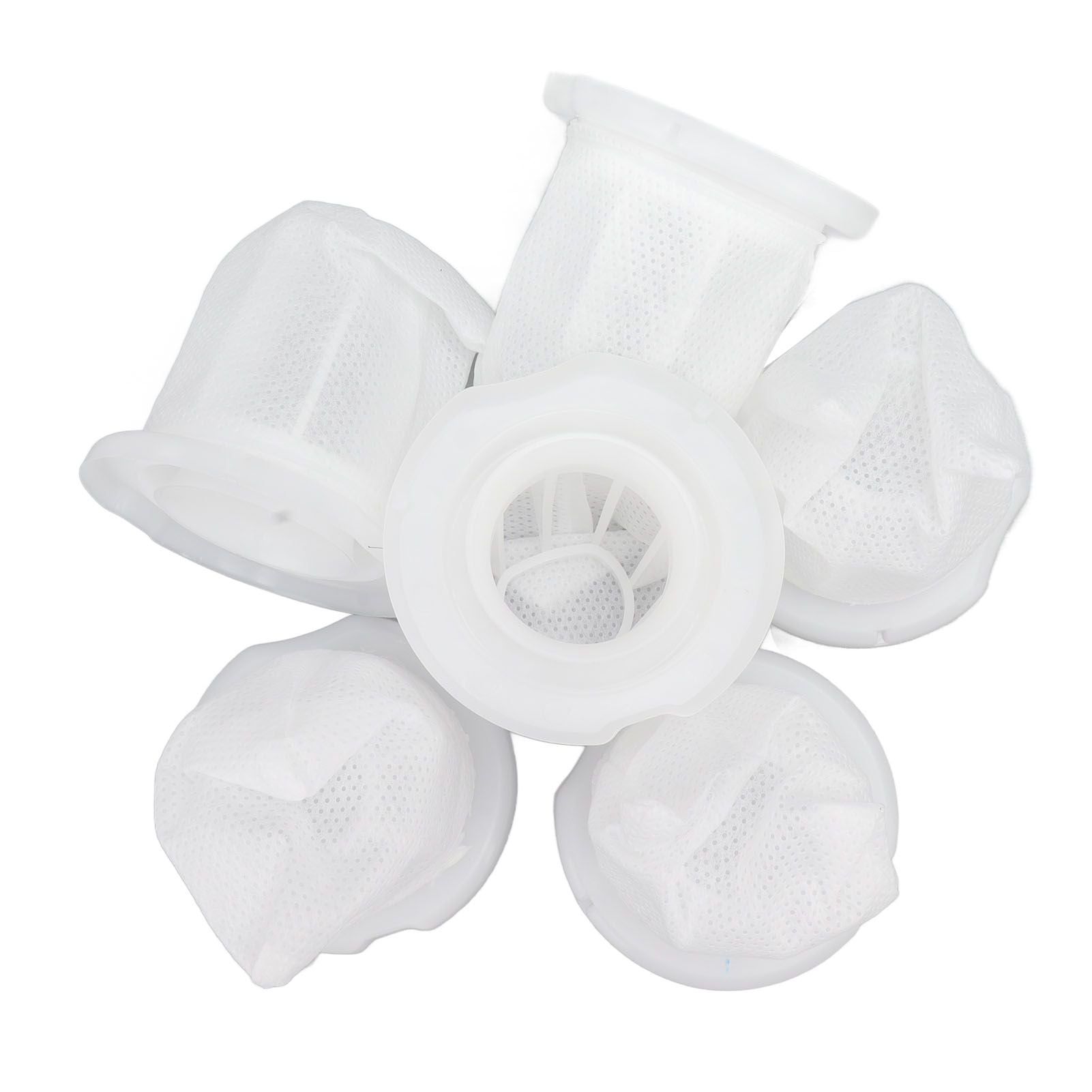 Vacuum Cleaner Filters for Vorwerk Kobold VC100 Sweeper Replacement Filter Elements Parts V1294-YM0512-3113220269611