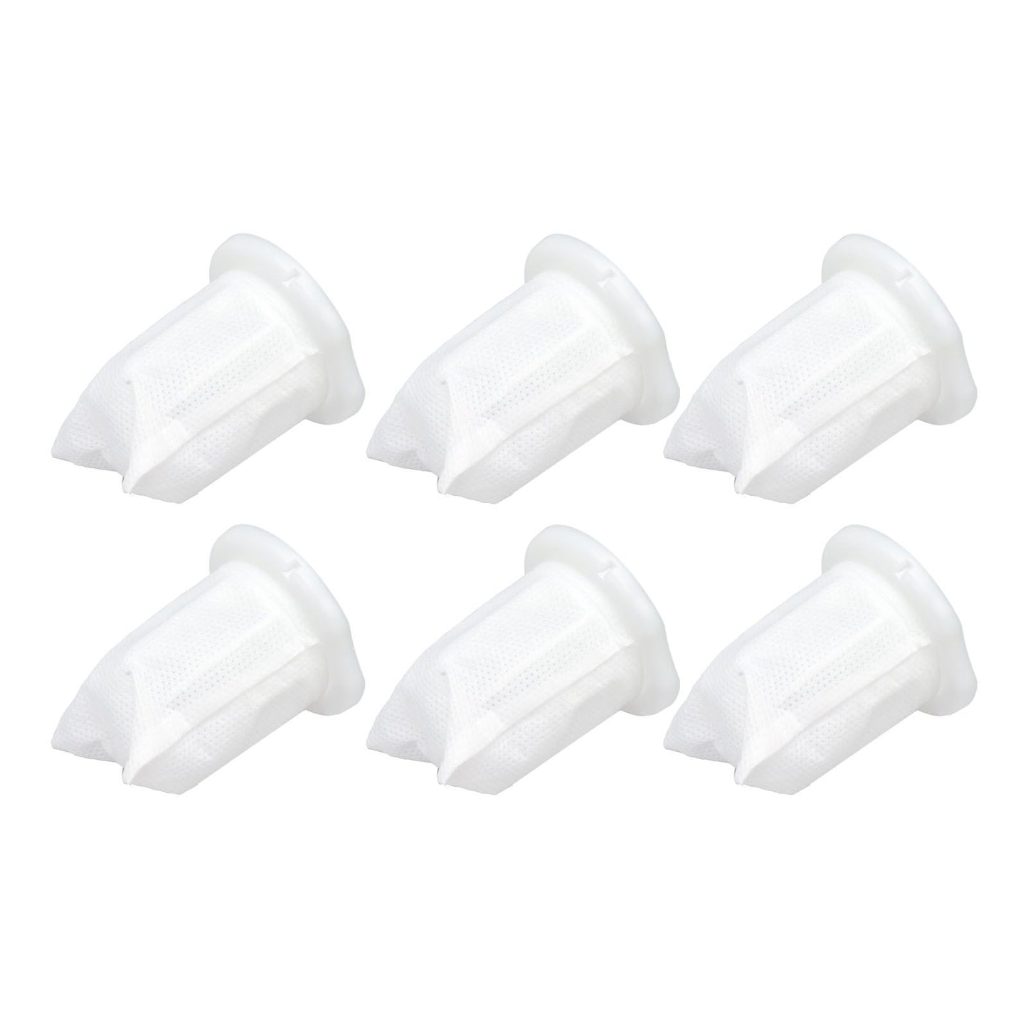 Vacuum Cleaner Filters for Vorwerk Kobold VC100 Sweeper Replacement Filter Elements Parts V1294-YM0512-3113220269611