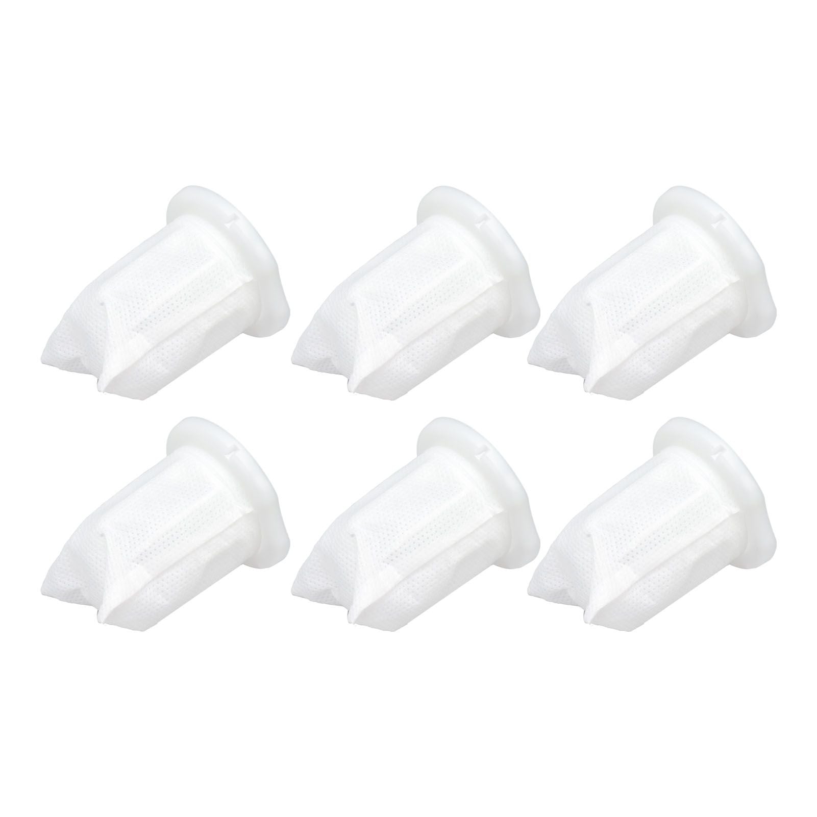 Vacuum Cleaner Filters for Vorwerk Kobold VC100 Sweeper Replacement Filter Elements Parts V1294-YM0512-3113220269611