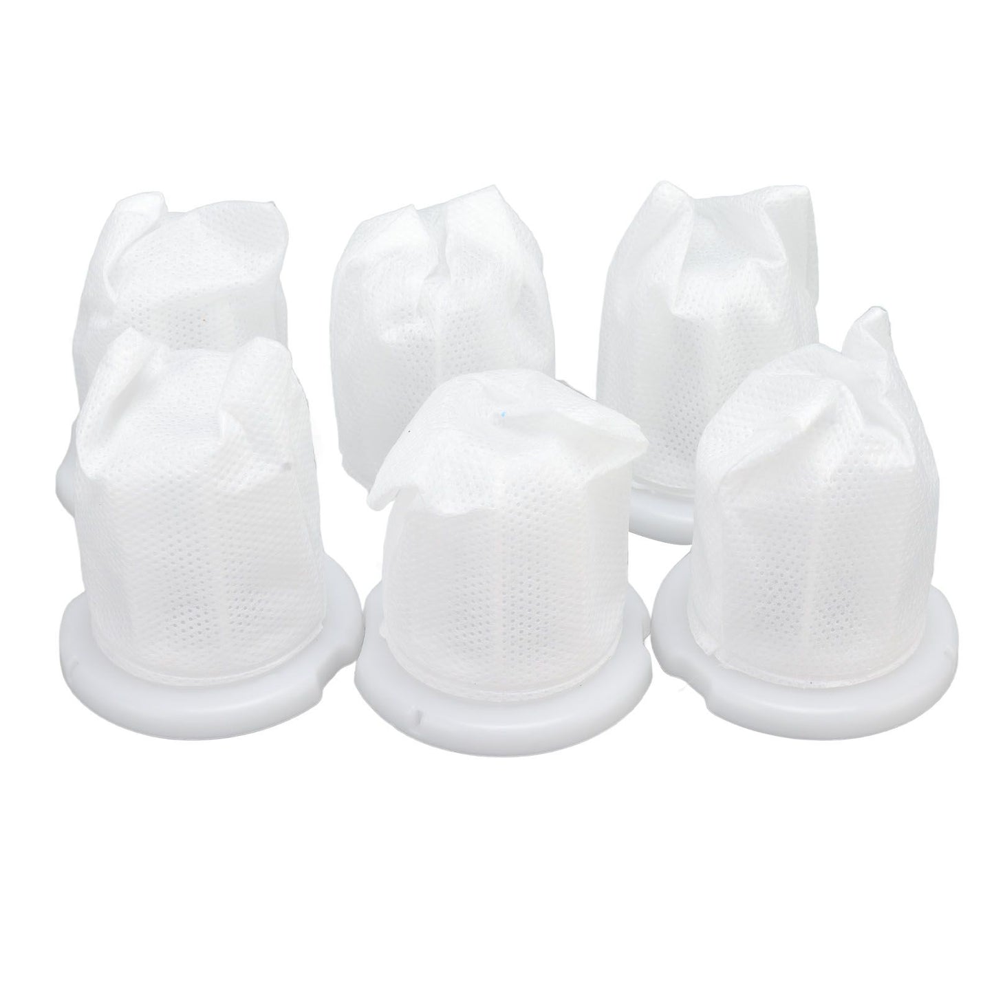 Vacuum Cleaner Filters for Vorwerk Kobold VC100 Sweeper Replacement Filter Elements Parts V1294-YM0512-3113220269611