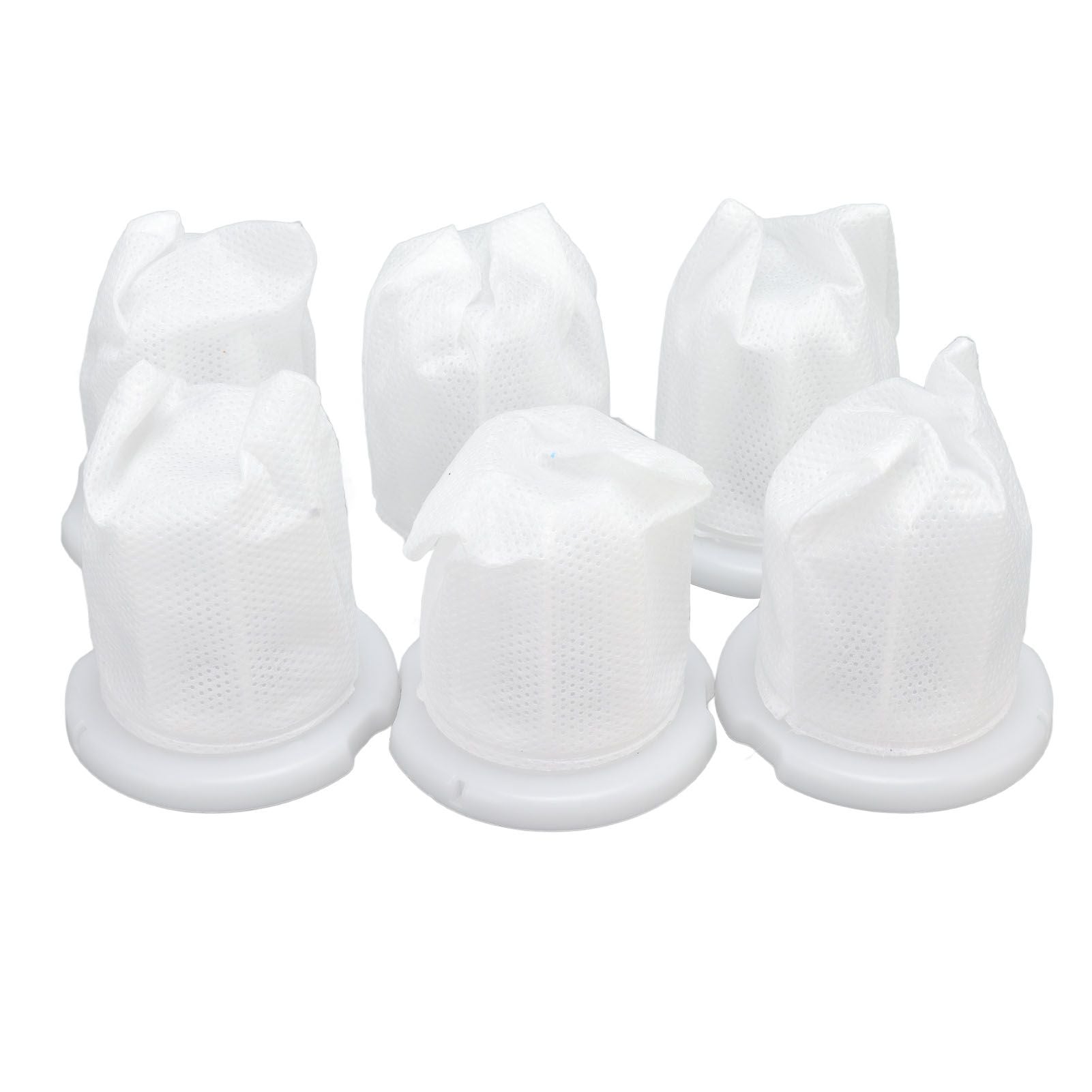 Vacuum Cleaner Filters for Vorwerk Kobold VC100 Sweeper Replacement Filter Elements Parts V1294-YM0512-3113220269611