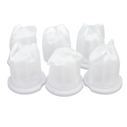 Vacuum Cleaner Filters for Vorwerk Kobold VC100 Sweeper Replacement Filter Elements Parts V1294-YM0512-3113220269611