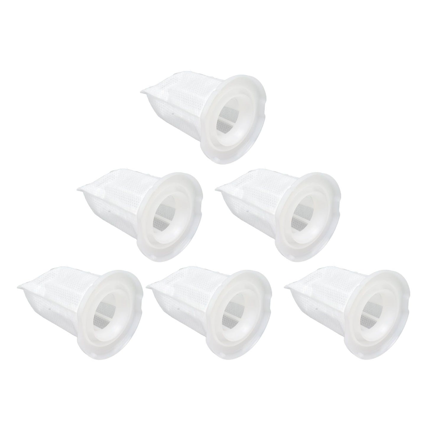 Vacuum Cleaner Filters for Vorwerk Kobold VC100 Sweeper Replacement Filter Elements Parts V1294-YM0512-3113220269611