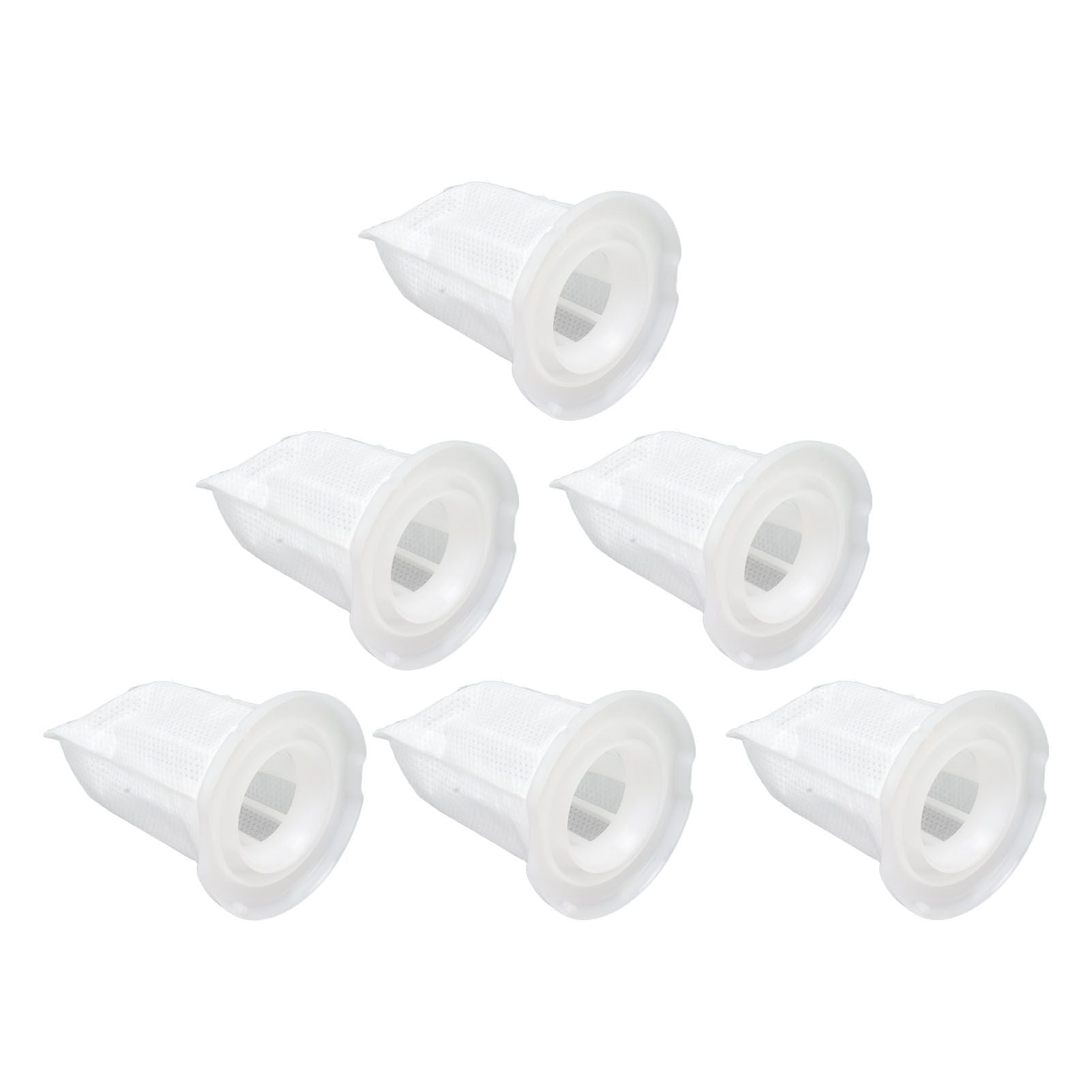 Vacuum Cleaner Filters for Vorwerk Kobold VC100 Sweeper Replacement Filter Elements Parts V1294-YM0512-3113220269611