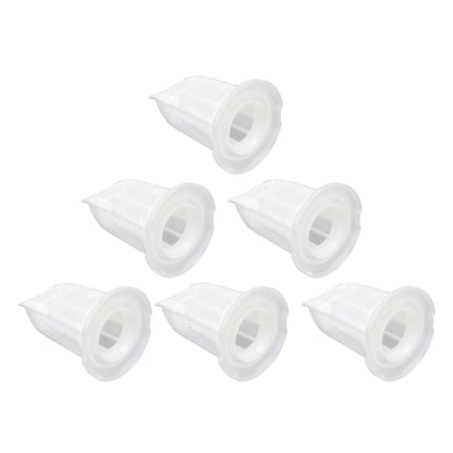 Vacuum Cleaner Filters for Vorwerk Kobold VC100 Sweeper Replacement Filter Elements Parts V1294-YM0512-3113220269611