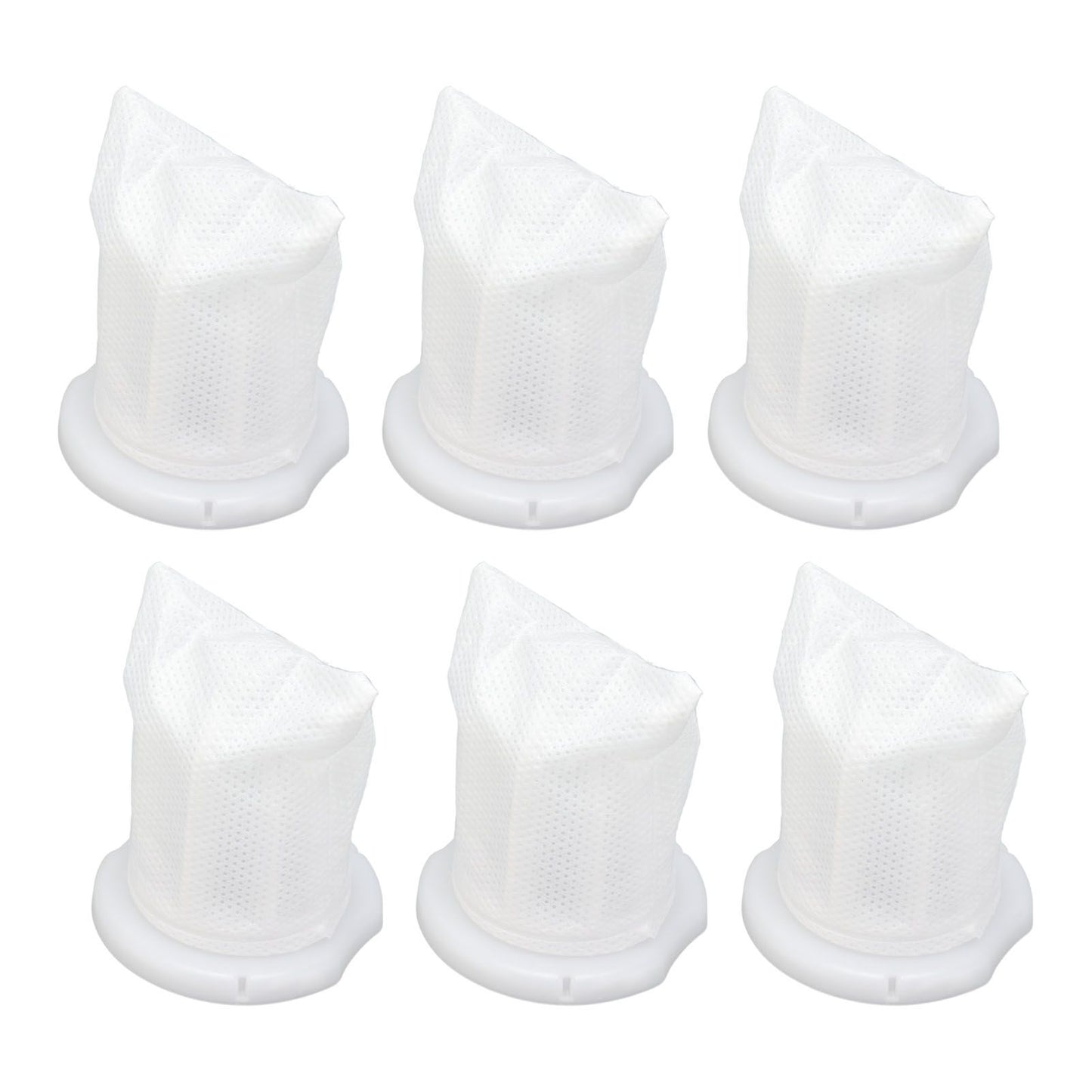 Vacuum Cleaner Filters for Vorwerk Kobold VC100 Sweeper Replacement Filter Elements Parts V1294-YM0512-3113220269611