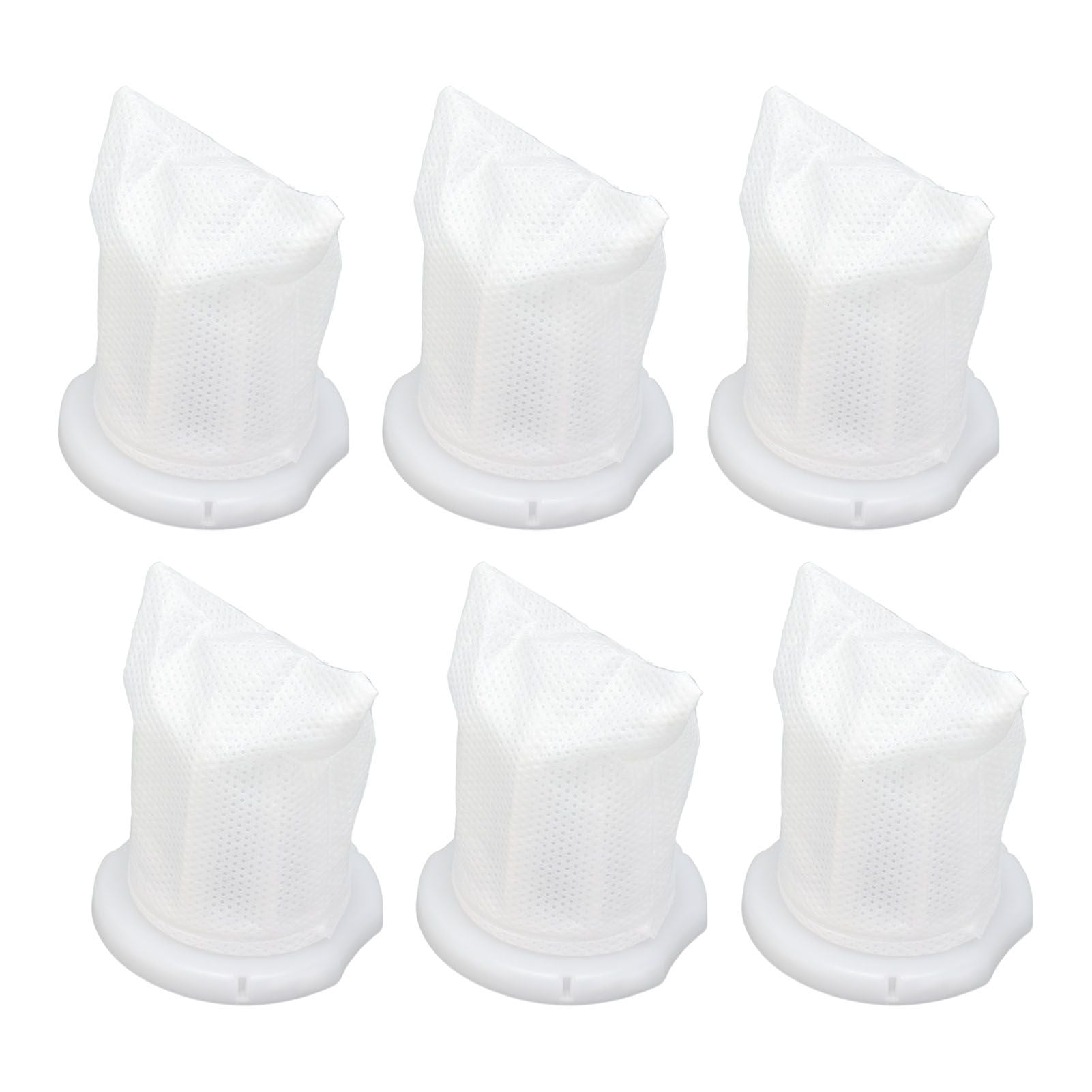 Vacuum Cleaner Filters for Vorwerk Kobold VC100 Sweeper Replacement Filter Elements Parts V1294-YM0512-3113220269611