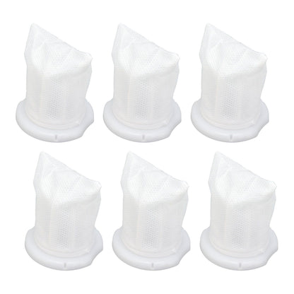 Vacuum Cleaner Filters for Vorwerk Kobold VC100 Sweeper Replacement Filter Elements Parts V1294-YM0512-3113220269611