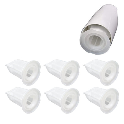 Vacuum Cleaner Filters for Vorwerk Kobold VC100 Sweeper Replacement Filter Elements Parts V1294-YM0512-3113220269611