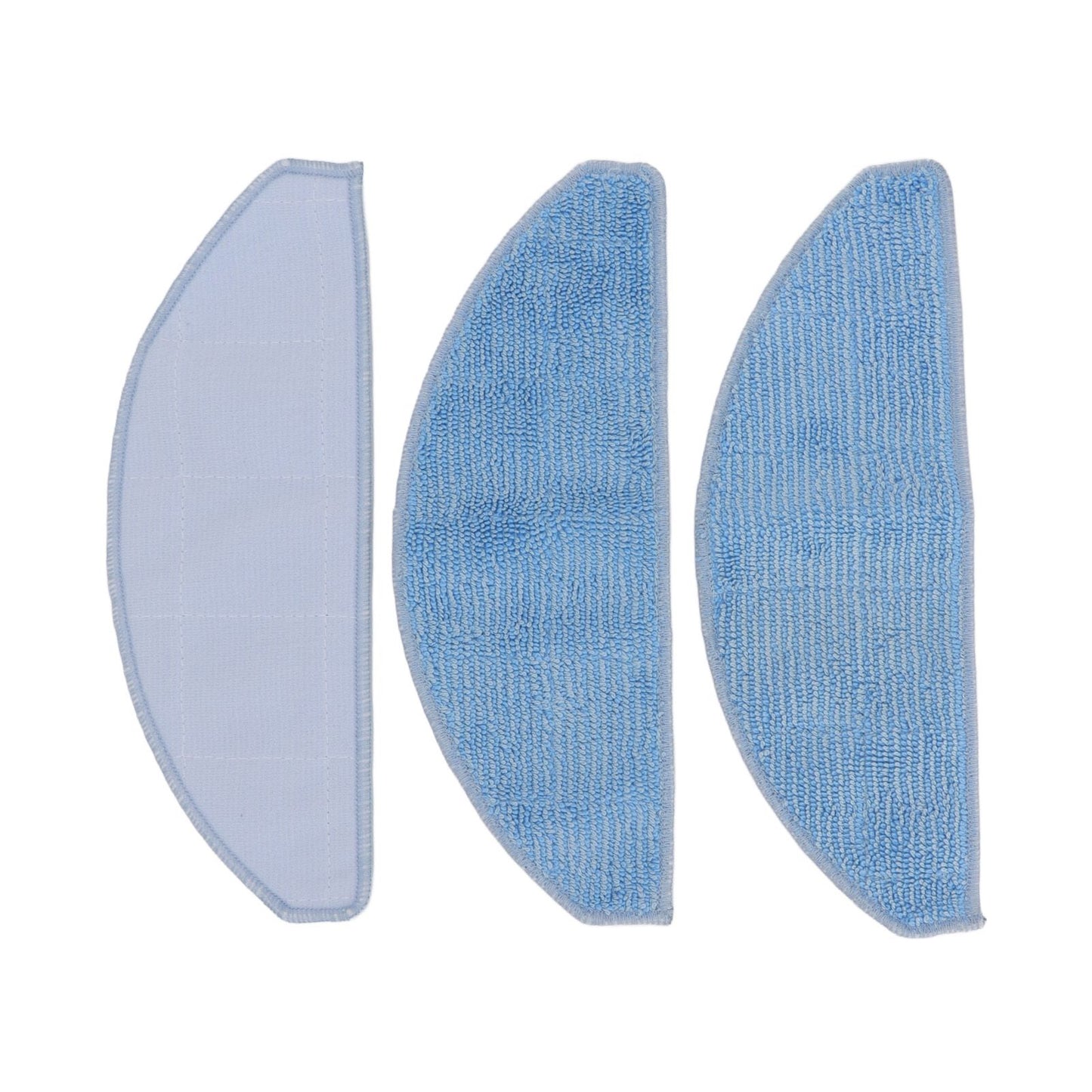 Robot Vacuum Cleaner Accessories Kit For Lydsto G2 Main Roller Brush Side Brushes Filters Mop Cloth V1294-YM0512-3113220271411