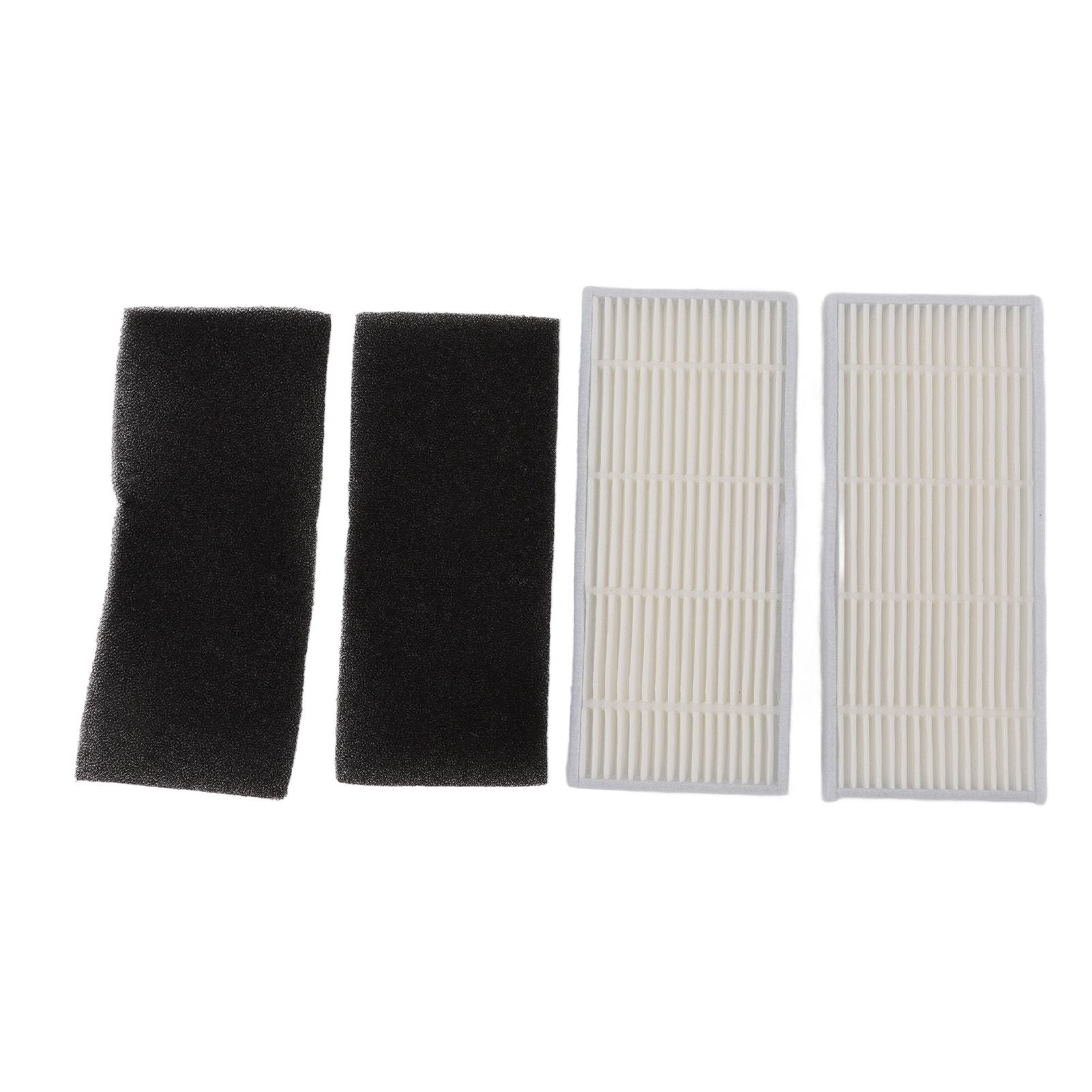 Robot Vacuum Cleaner Accessories Kit For Lydsto G2 Main Roller Brush Side Brushes Filters Mop Cloth V1294-YM0512-3113220271411