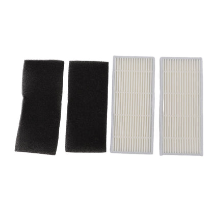 Robot Vacuum Cleaner Accessories Kit For Lydsto G2 Main Roller Brush Side Brushes Filters Mop Cloth V1294-YM0512-3113220271411