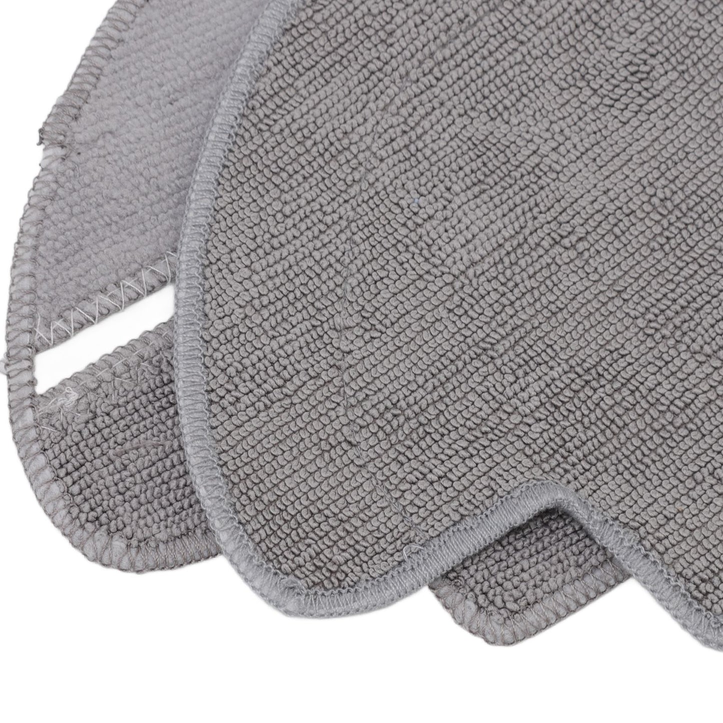 Vacuum Cleaner Main Roller Brush Kit with Side Brush Mop Cloth Filter for Conga 3290 3490 3690 for Proscenic V1294-YM0512-3113220272011