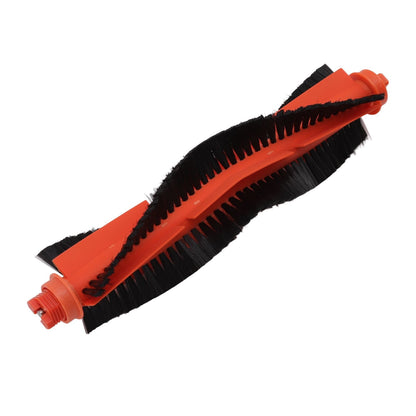Vacuum Cleaner Main Roller Brush Kit with Side Brush Mop Cloth Filter for Conga 3290 3490 3690 for Proscenic V1294-YM0512-3113220272011