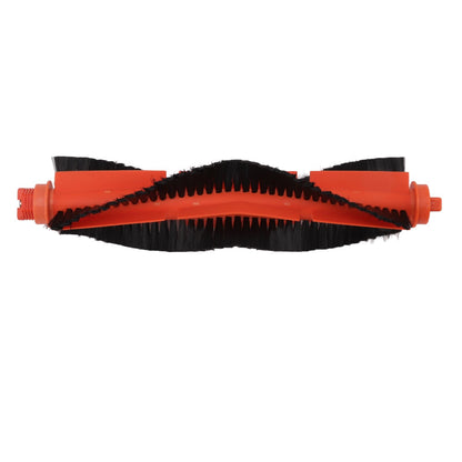 Vacuum Cleaner Main Roller Brush Kit with Side Brush Mop Cloth Filter for Conga 3290 3490 3690 for Proscenic V1294-YM0512-3113220272011