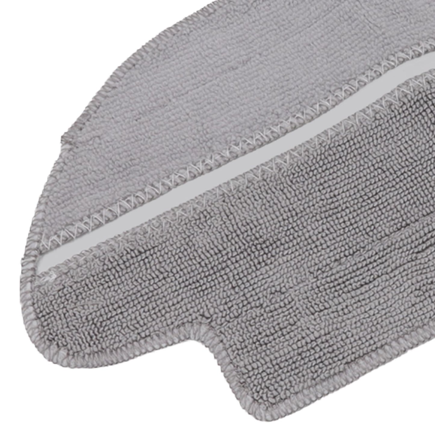 Mop Cloth Kit for Proscenic M6 Pro Sweeping Robot Wet Dry Mopping Cloth and Wet Mopping Pads Set for Xiaomi 2S V1294-YM0512-3113220272111