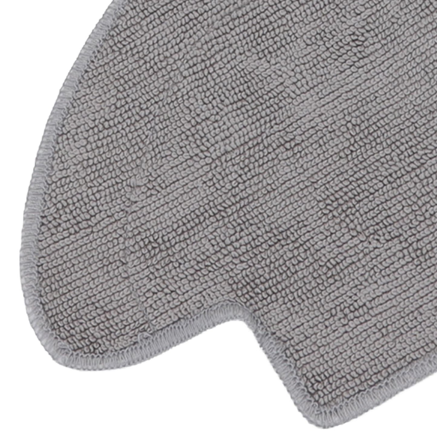 Mop Cloth Kit for Proscenic M6 Pro Sweeping Robot Wet Dry Mopping Cloth and Wet Mopping Pads Set for Xiaomi 2S V1294-YM0512-3113220272111