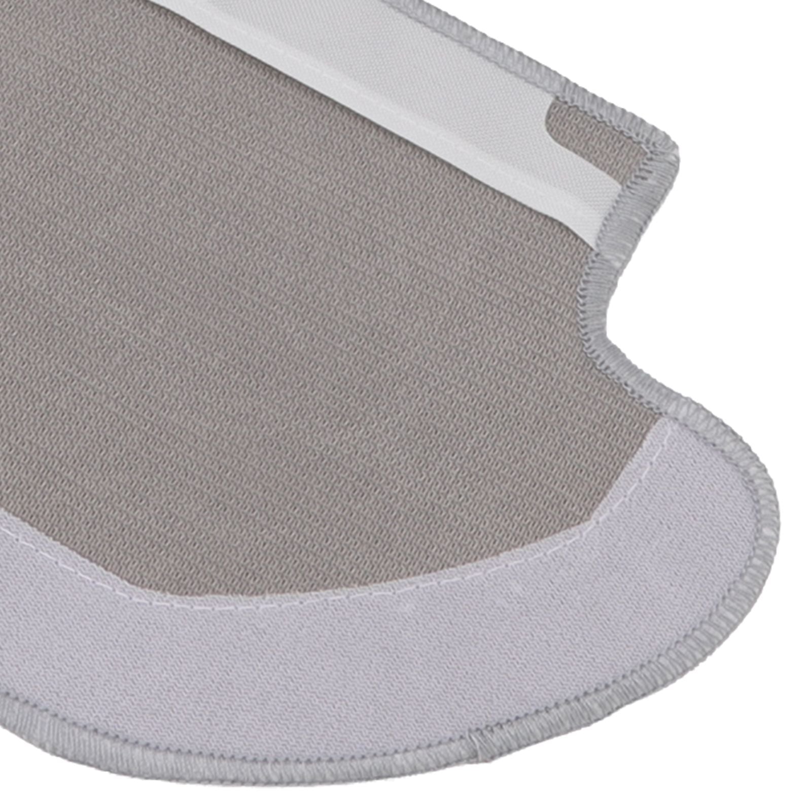 Mop Cloth Kit for Proscenic M6 Pro Sweeping Robot Wet Dry Mopping Cloth and Wet Mopping Pads Set for Xiaomi 2S V1294-YM0512-3113220272111