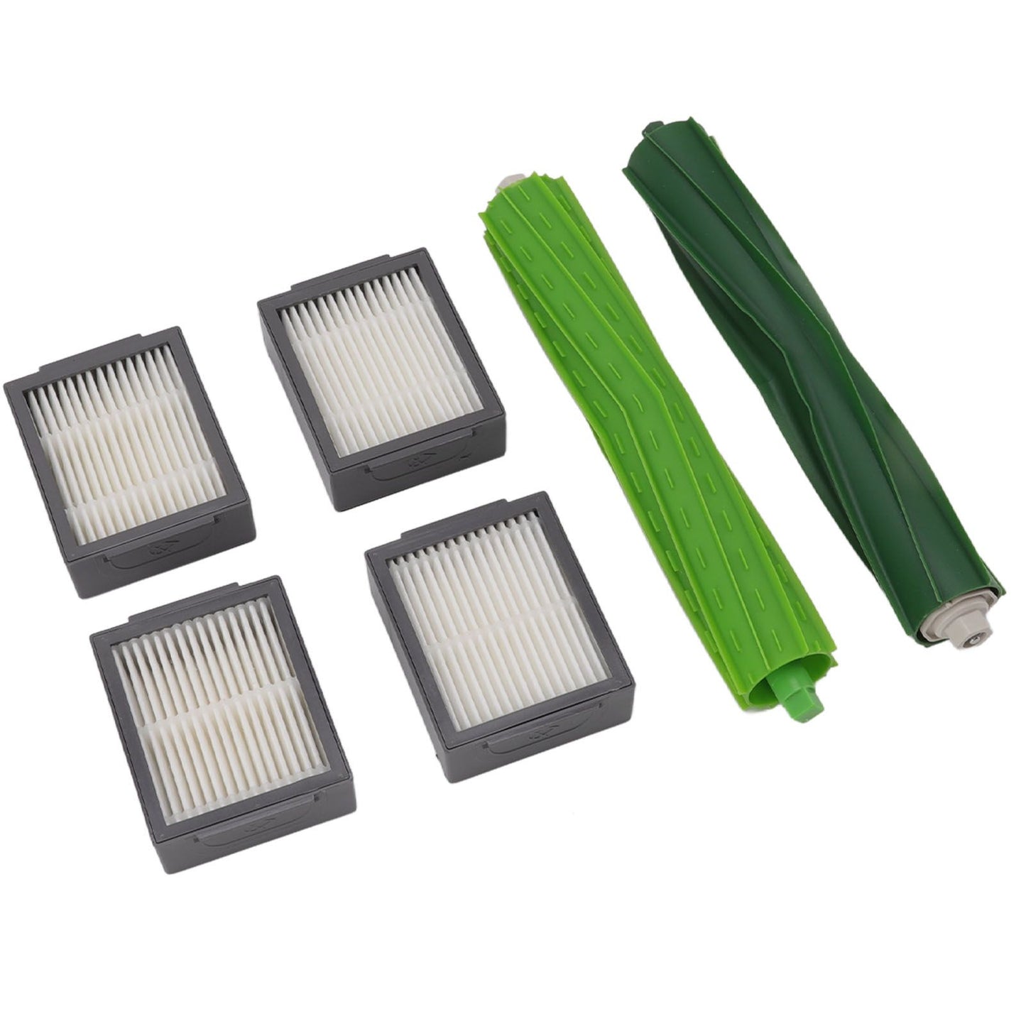 Vacuum Cleaner Replacement Parts for I7 E5 E6 I3 with Main Roller Brushes Filters Vacuum Cleaner Accessories V1294-YM0512-3113220272611