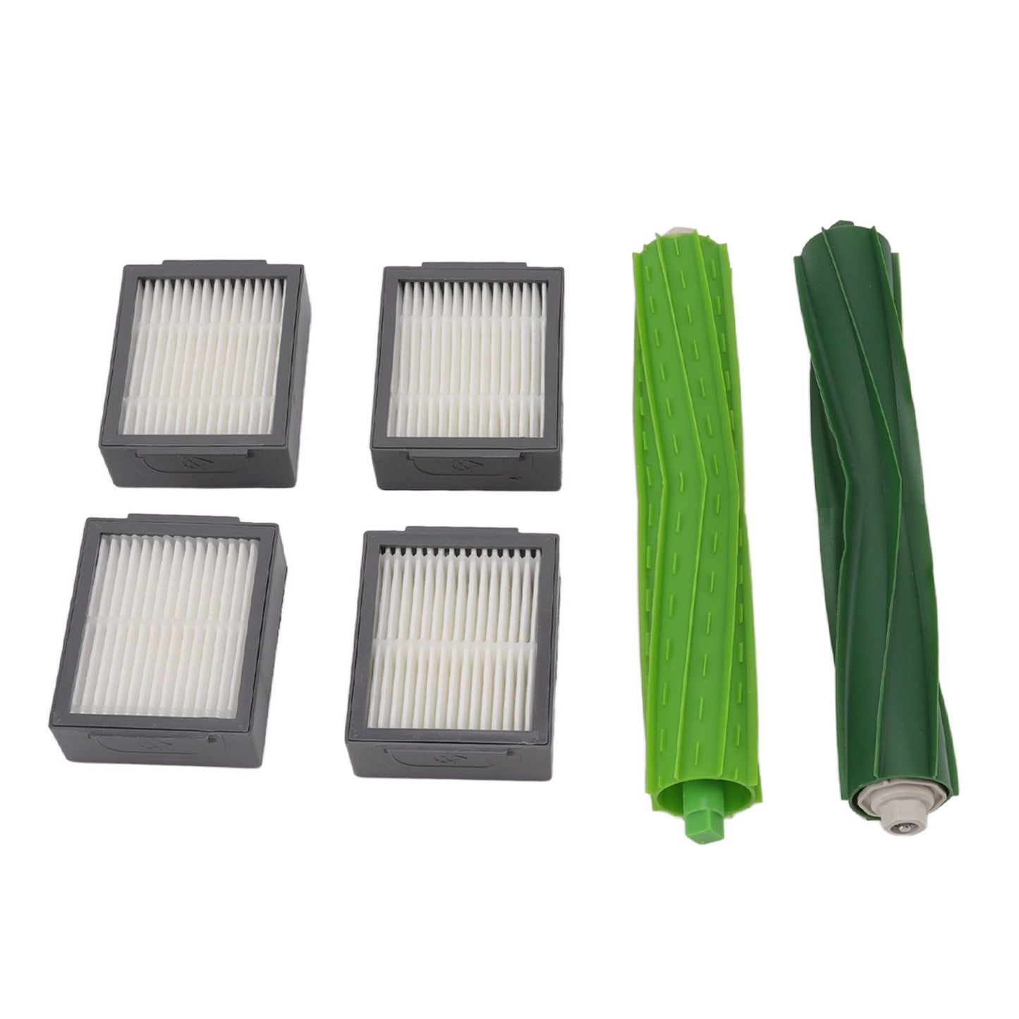 Vacuum Cleaner Replacement Parts for I7 E5 E6 I3 with Main Roller Brushes Filters Vacuum Cleaner Accessories V1294-YM0512-3113220272611