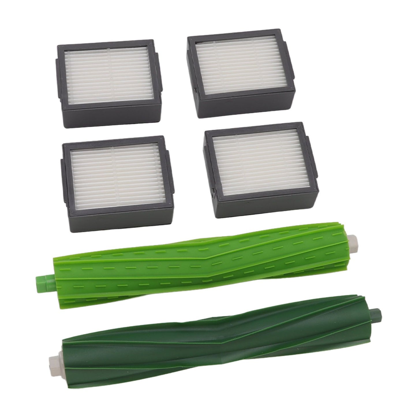Vacuum Cleaner Replacement Parts for I7 E5 E6 I3 with Main Roller Brushes Filters Vacuum Cleaner Accessories V1294-YM0512-3113220272611