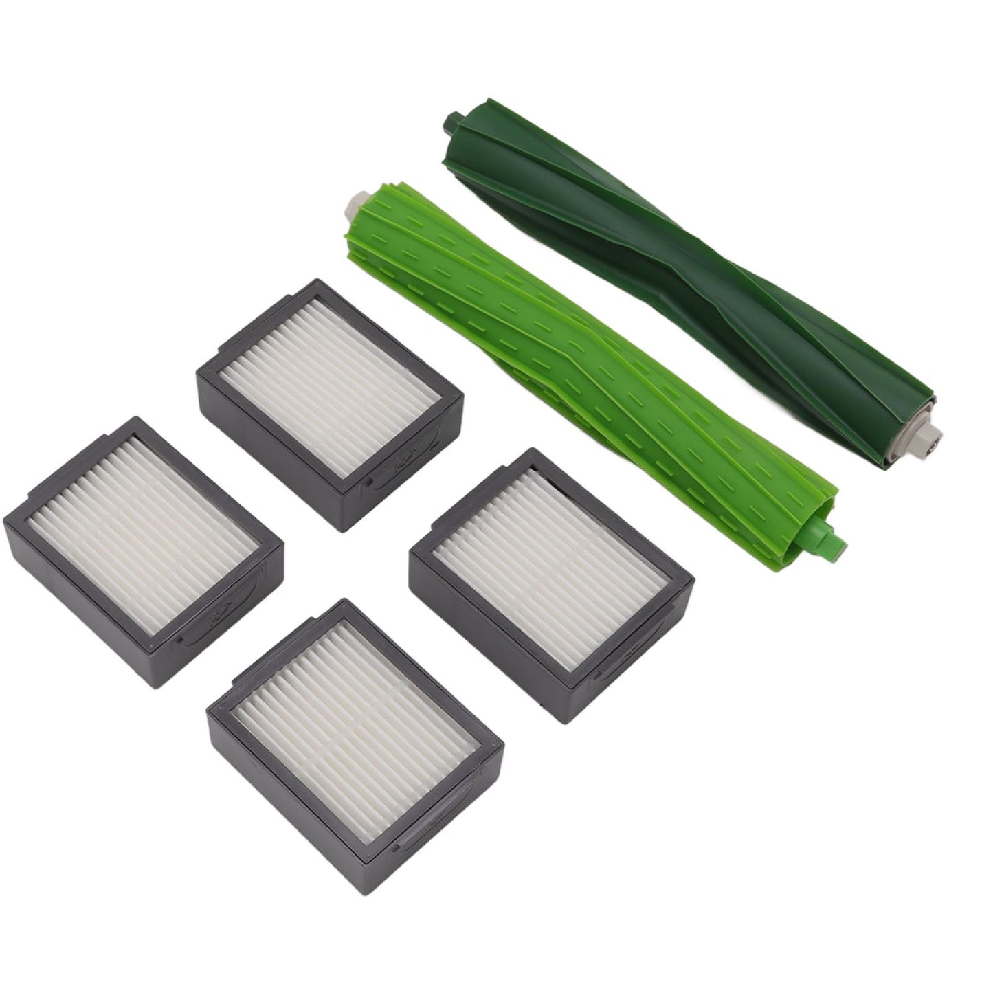 Vacuum Cleaner Replacement Parts for I7 E5 E6 I3 with Main Roller Brushes Filters Vacuum Cleaner Accessories V1294-YM0512-3113220272611