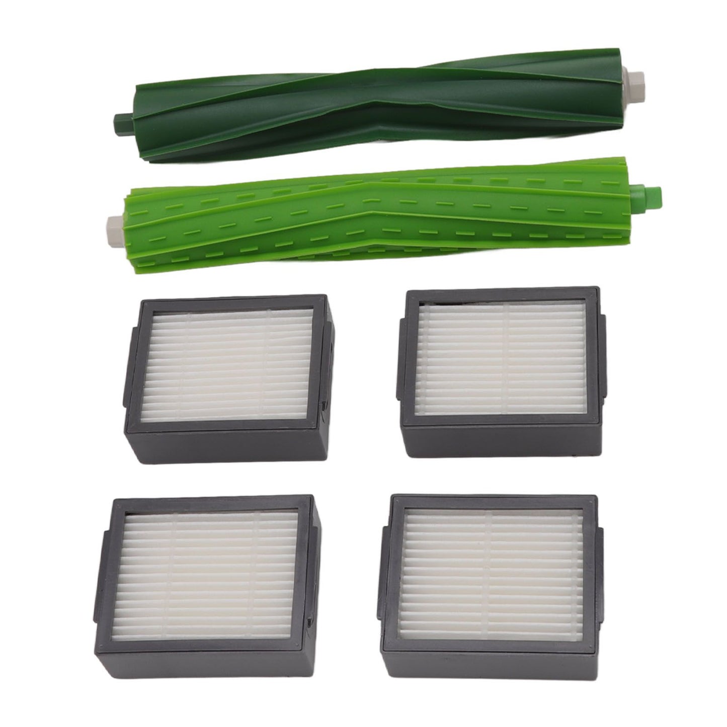 Vacuum Cleaner Replacement Parts for I7 E5 E6 I3 with Main Roller Brushes Filters Vacuum Cleaner Accessories V1294-YM0512-3113220272611