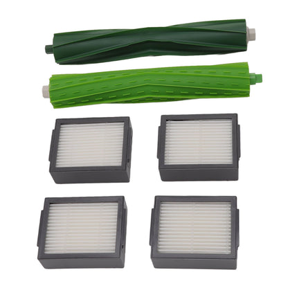 Vacuum Cleaner Replacement Parts for I7 E5 E6 I3 with Main Roller Brushes Filters Vacuum Cleaner Accessories V1294-YM0512-3113220272611