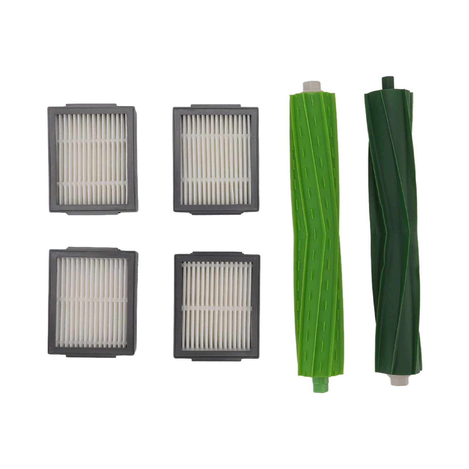 Vacuum Cleaner Replacement Parts for I7 E5 E6 I3 with Main Roller Brushes Filters Vacuum Cleaner Accessories V1294-YM0512-3113220272611