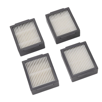 Vacuum Cleaner Replacement Parts for I7 E5 E6 I3 with Main Roller Brushes Filters Vacuum Cleaner Accessories V1294-YM0512-3113220272611