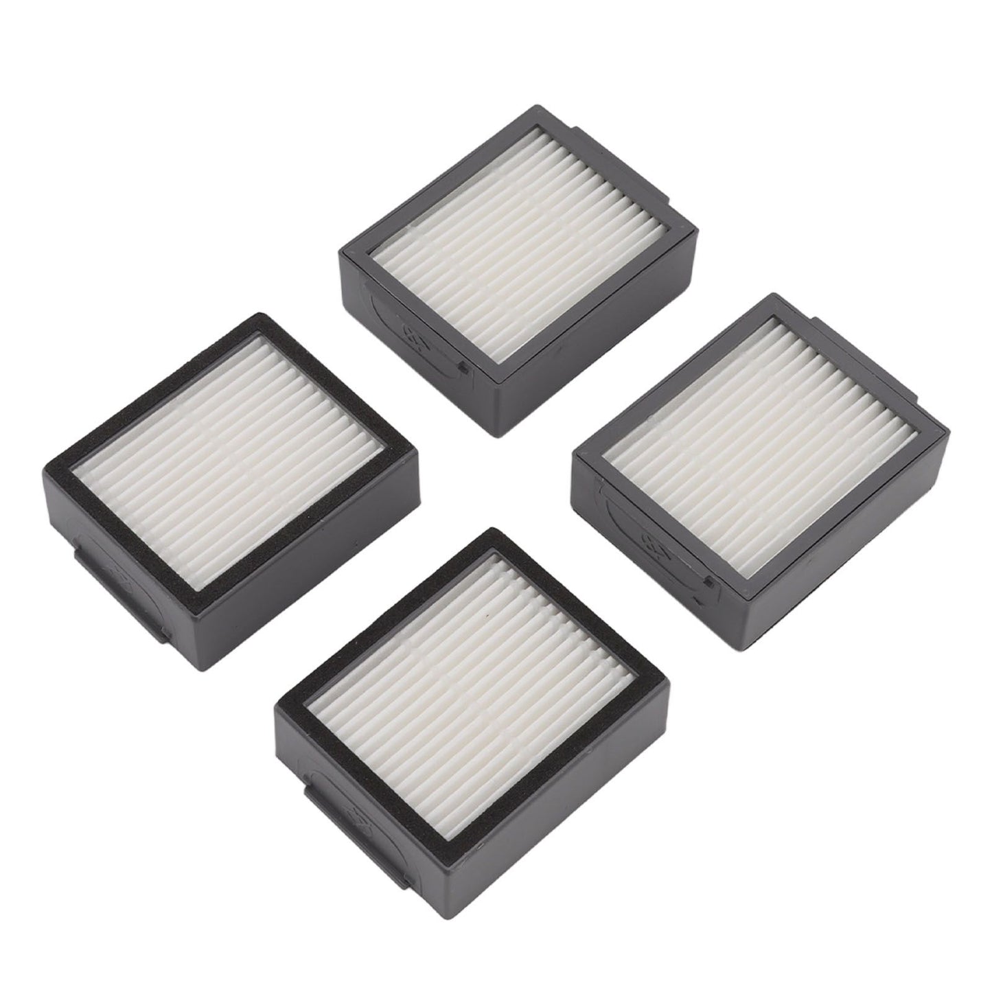 Vacuum Cleaner Replacement Parts for I7 E5 E6 I3 with Main Roller Brushes Filters Vacuum Cleaner Accessories V1294-YM0512-3113220272611