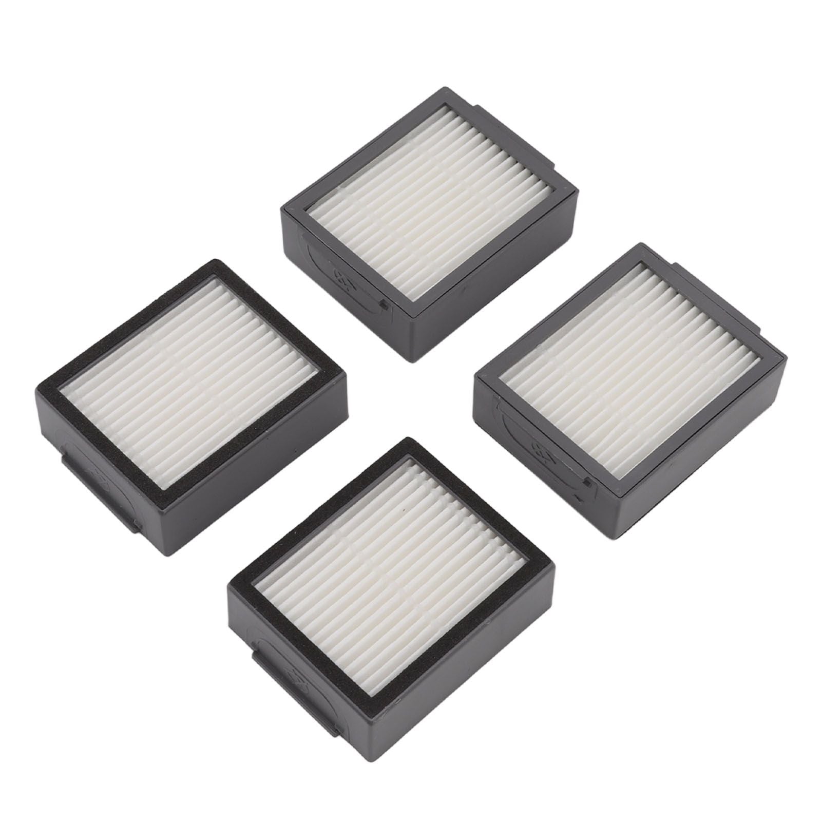 Vacuum Cleaner Replacement Parts for I7 E5 E6 I3 with Main Roller Brushes Filters Vacuum Cleaner Accessories V1294-YM0512-3113220272611