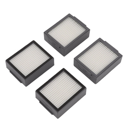 Vacuum Cleaner Replacement Parts for I7 E5 E6 I3 with Main Roller Brushes Filters Vacuum Cleaner Accessories V1294-YM0512-3113220272611