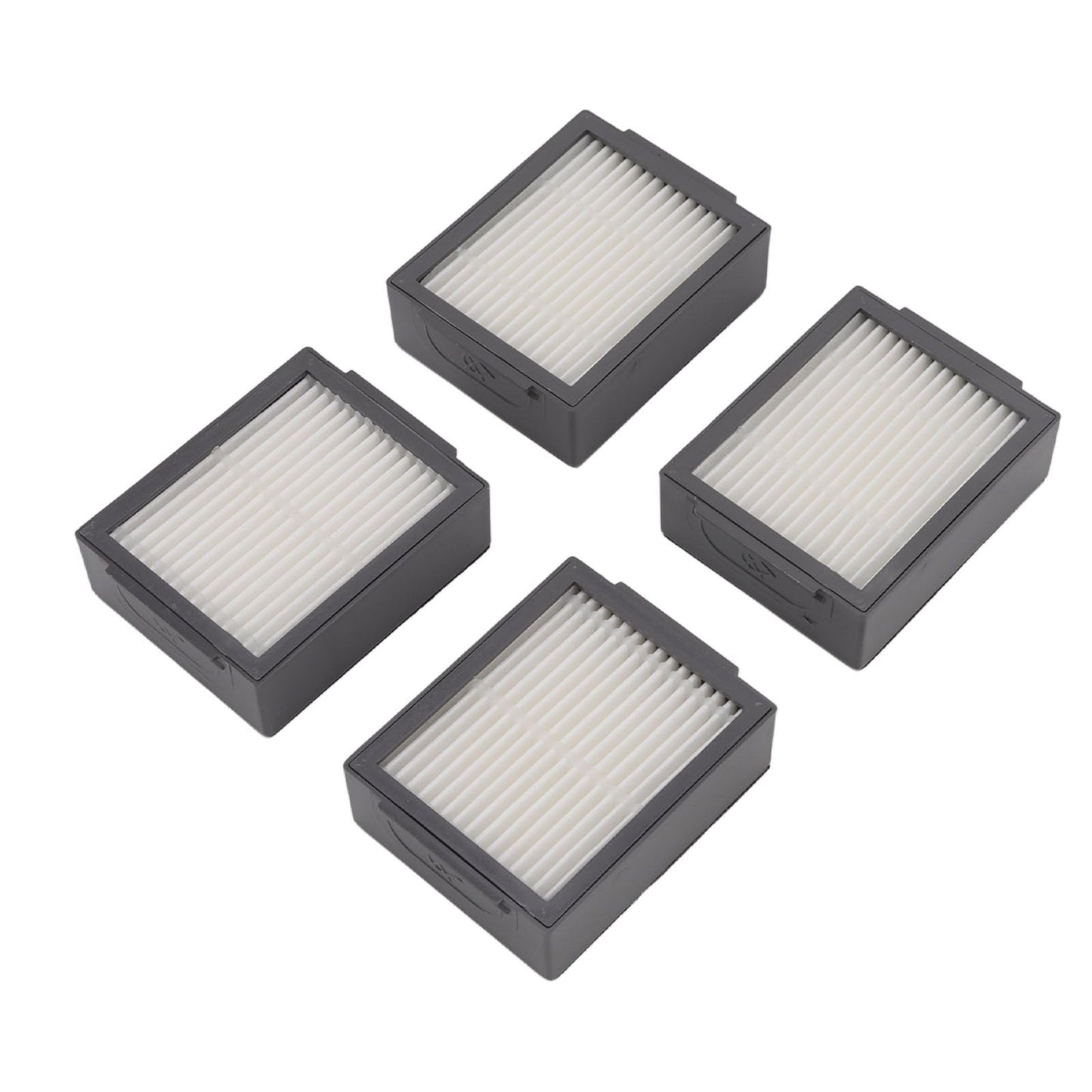 Vacuum Cleaner Replacement Parts for I7 E5 E6 I3 with Main Roller Brushes Filters Vacuum Cleaner Accessories V1294-YM0512-3113220272611