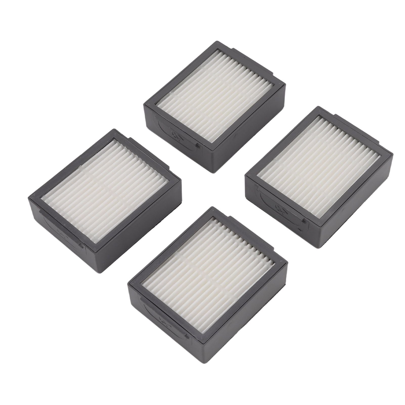 Vacuum Cleaner Replacement Parts for I7 E5 E6 I3 with Main Roller Brushes Filters Vacuum Cleaner Accessories V1294-YM0512-3113220272611