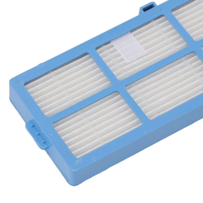 Main Brush Side Brush Filter Kit Vacuum Cleaner Accessories for Bagotte BG600 Vacuum Cleaner Replacement Part V1294-YM0512-3113220272711